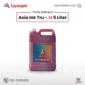 Tinta Solvent 5 Liter - Asia Ink Tru - Magenta
