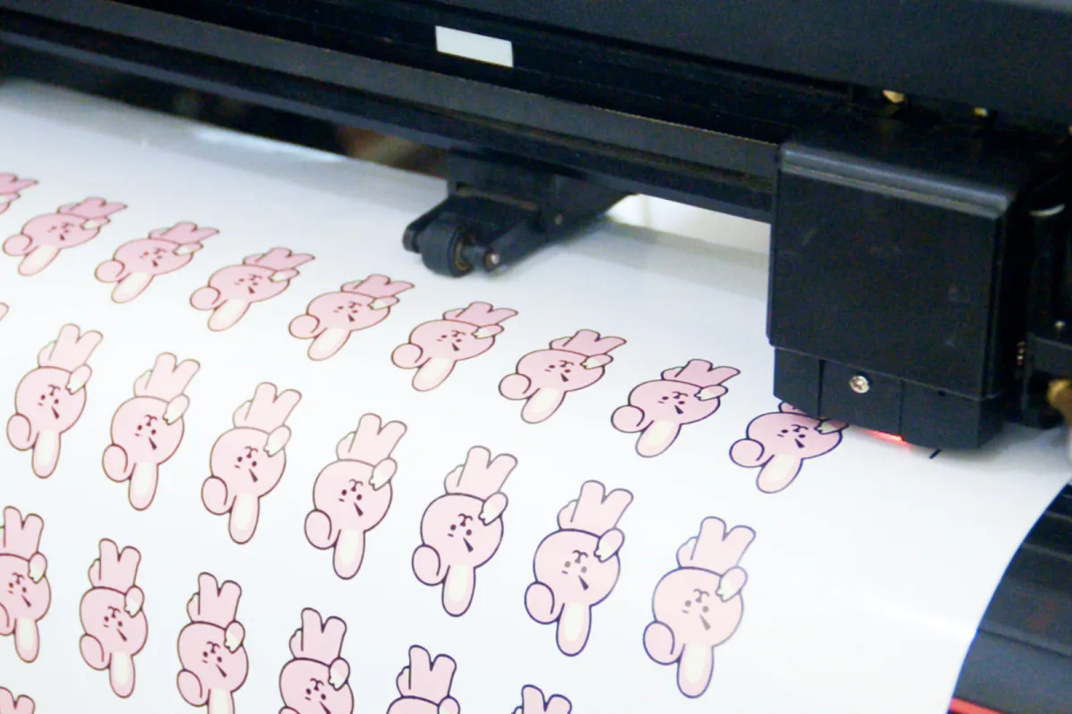 Cara Mengatasi Masalah Teknis Pada Mesin Cutting Sticker Untuk Hasil Pemotongan Yang Sempurna.