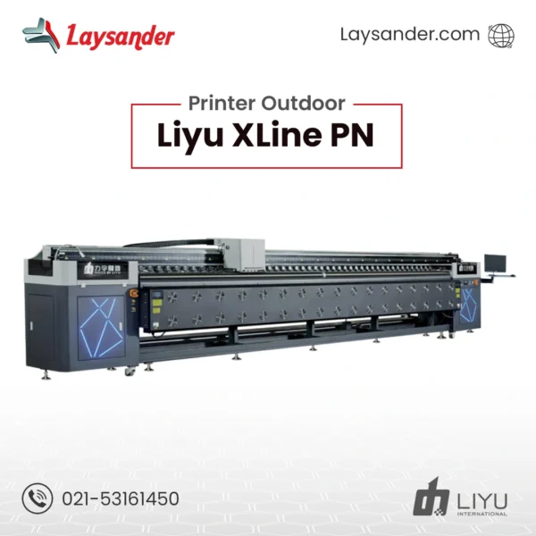 Liyu XLine PN