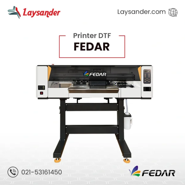 Produk Image Laysander DTF Fedar Versi 1.1