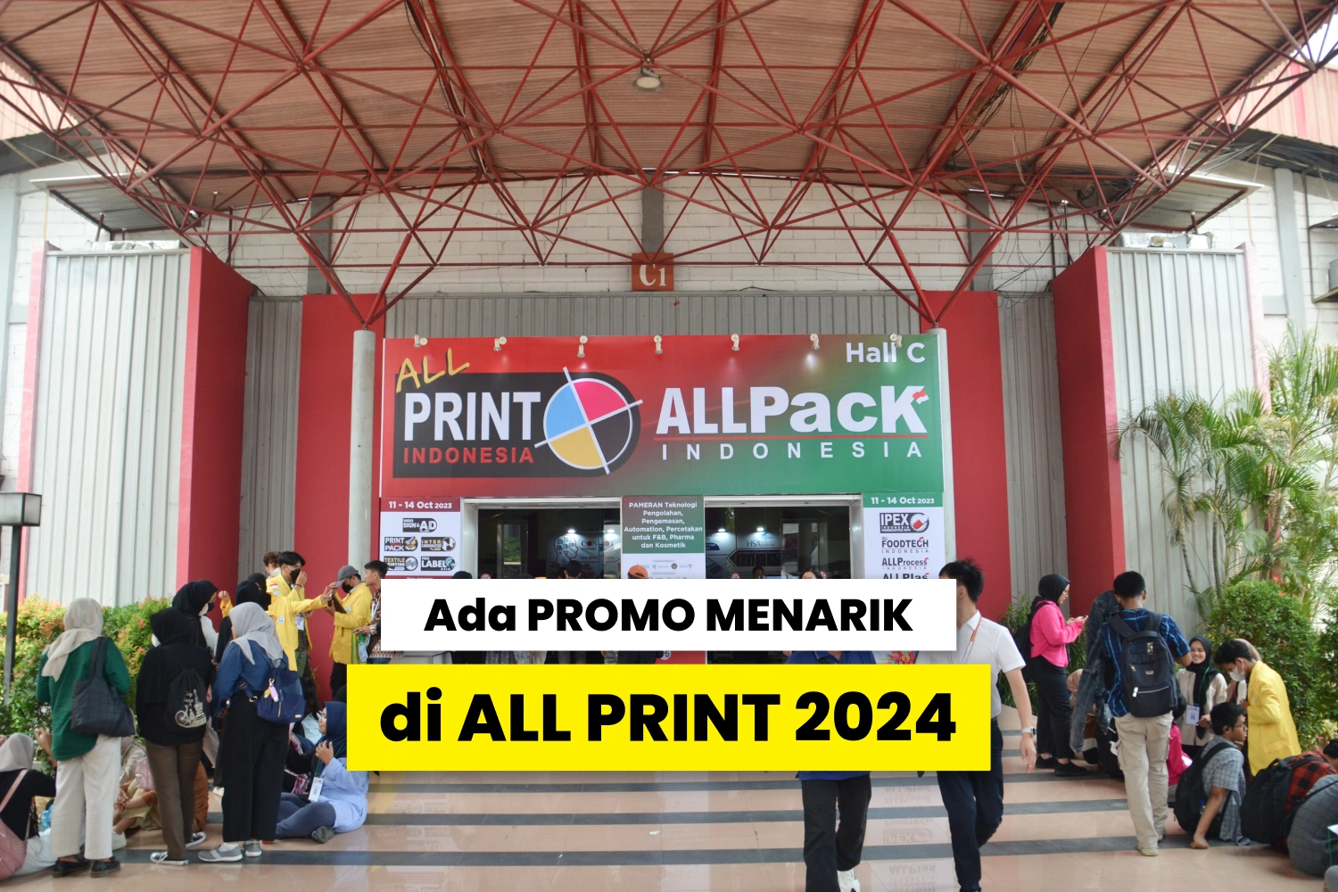 Laysander Di All Print 2024