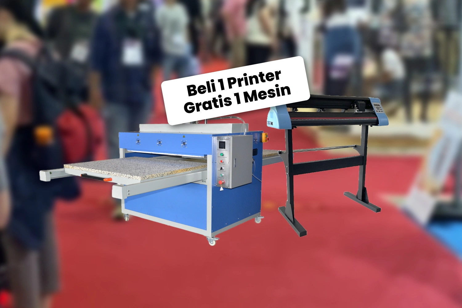 Promo Beli Printer Gratis Mesin Heat Press, Cutting Sticker Atau Layanan Order Di Allprint 2024.