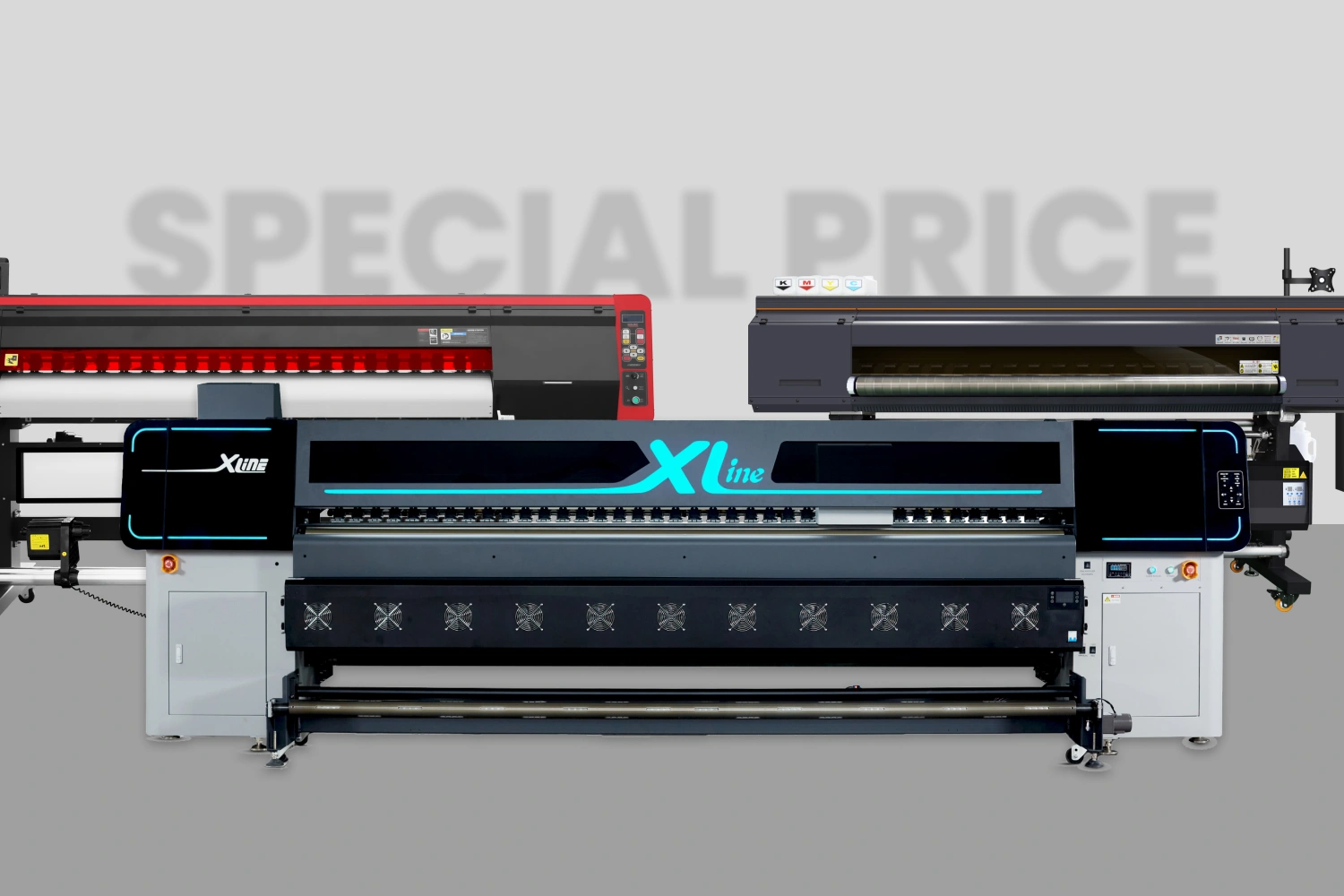 Berbagai Jenis Printer Dengan Harga Spesial Di Allprint 2024.