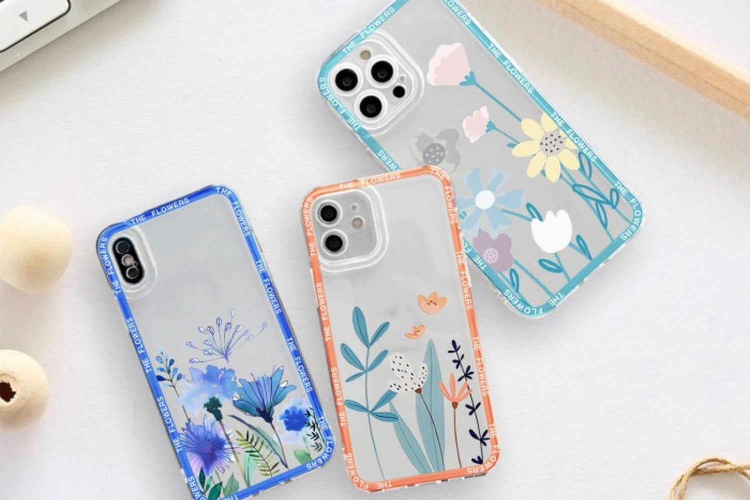 Produk Casing Handphone Yang Di Custom.