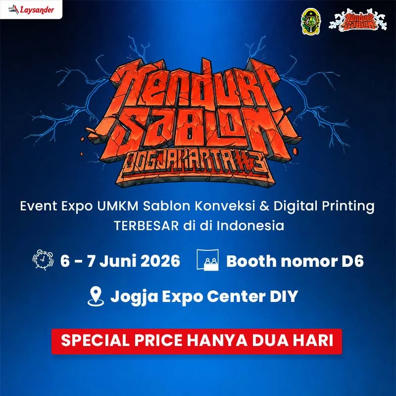 10 Rekomendasi Mesin Cutting Sticker Terbaik 2026