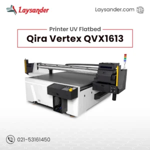 Printer UV Flatbed Qira Vertex 1613