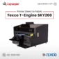 Produk Image Laysander_Texco T-Engine SKY200_2