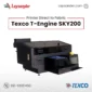 Produk Image Laysander_Texco T-Engine SKY200_3